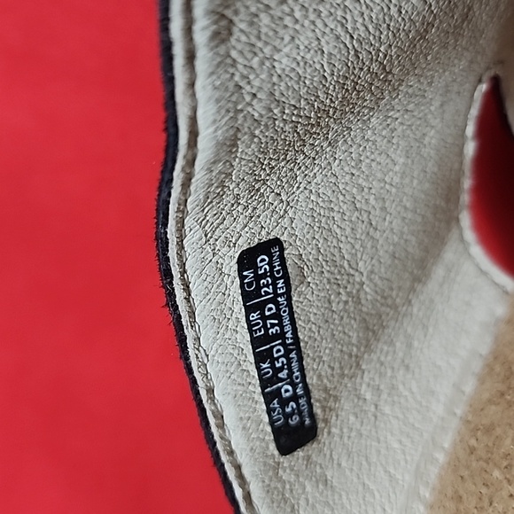 RevitalignWomen's Blue Palmetto Slide Sandal - Picture 10 of 11